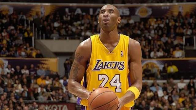 “Gerald Wallace, I bet you $500,000 I’ll make this b*tch”: When Kobe Bryant stared down Nets star at charity stripe and put half a million dollars on his free throws