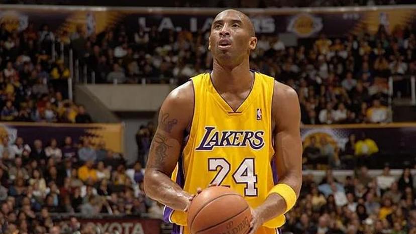 “Gerald Wallace, I bet you $500,000 I’ll make this b*tch”: When Kobe Bryant stared down Nets star at charity stripe and put half a million dollars on his free throws