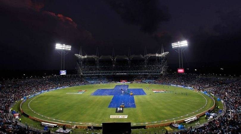 KKR vs SRH MCA Stadium Pune pitch report today match 2022: Kolkata and Hyderabad will battle it out at the MCA Stadium in Pune.