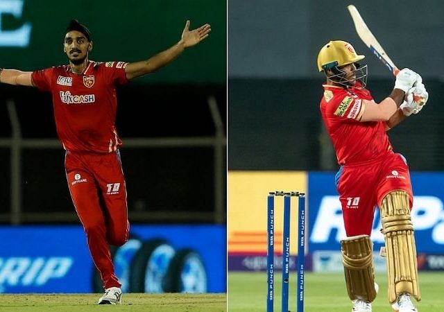 Arshdeep Singh has been great with his death bowling this season and he has credited Mayank Agarwal's captaincy for the same.
