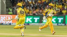 Highest partnership in IPL 2022: Highest 1st wicket partnership in IPL 2022