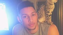 Ben Simmons