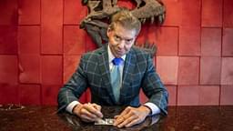 MJF to WWE