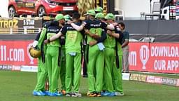 Why does RCB wear green jersey: Virat Kohli provides RCB green jersey reason in IPL
