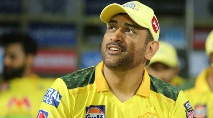 MS Dhoni most IPL matches played: Most matches played in IPL full list