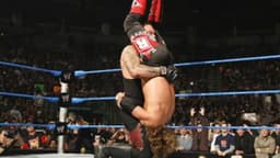 The Undertaker tombstone name origin