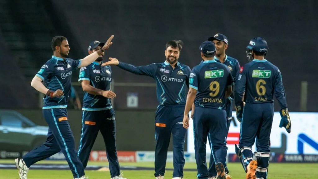 Is Gujarat Titans qualified for playoffs 2022: How can Lucknow Super ...