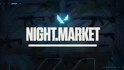 Valorant Night Market: When is the next night market coming to Valorant?