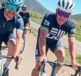"I would be careful about taking advice from him"- F1 Fans react as Valtteri Bottas goes cycling with disgraced former cyclist Lance Armstrong