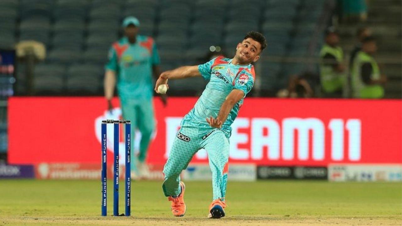 Karan Sharma cricketer IPL 2022 price: Why is Ravi Bishnoi not playing today's IPL 2022 match between Lucknow Super Giants and Gujarat Titans?