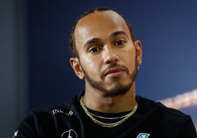 "Overall investments in real estate could go up to a whopping $130 million"– How Lewis Hamilton created mammoth real estate empire