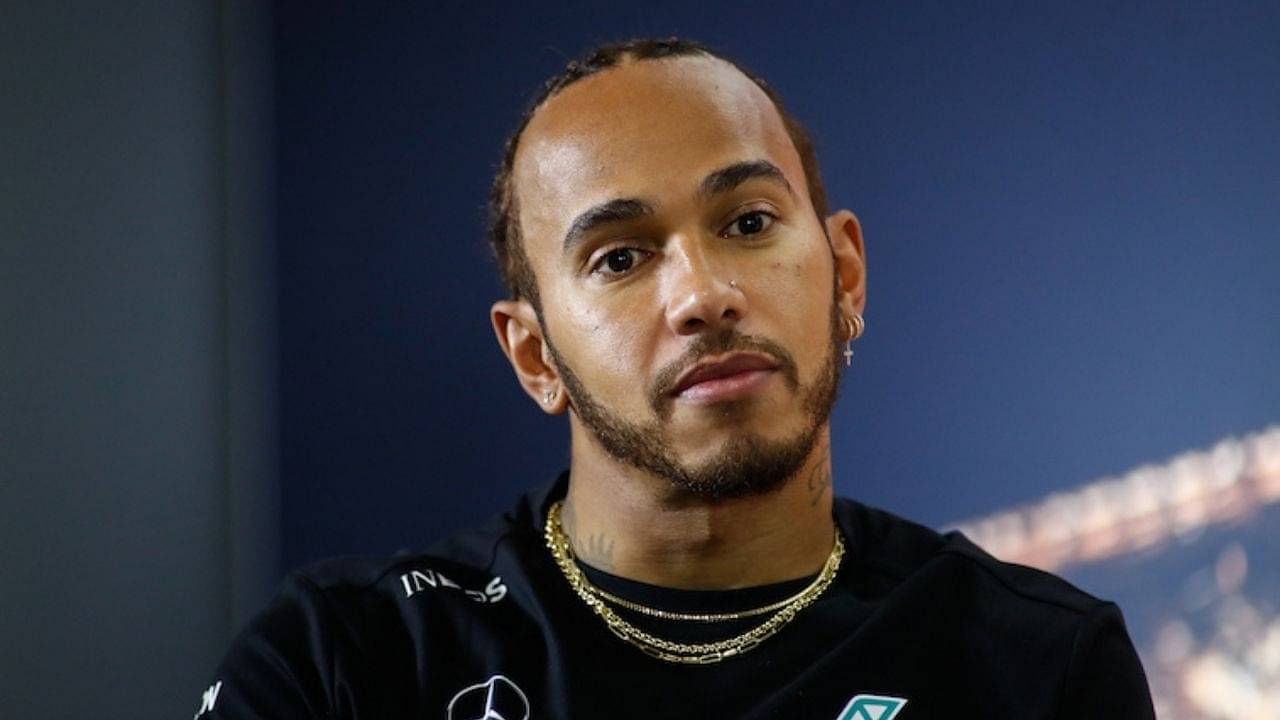 "Overall investments in real estate could go up to a whopping $130 million"– How Lewis Hamilton created mammoth real estate empire