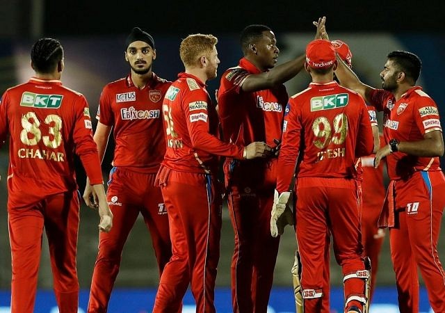 Will Punjab qualify for playoffs 2022: Can PBKS qualify for playoffs 2022?