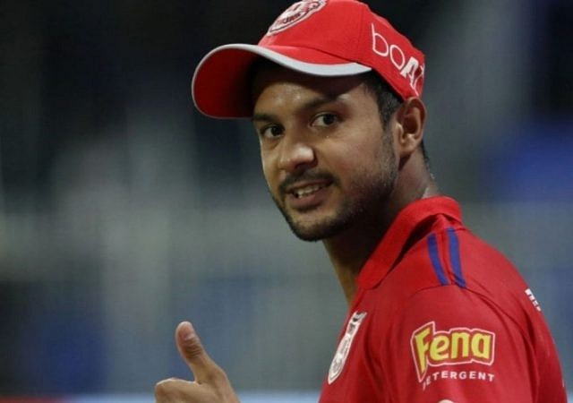 Mayank Agarwal IPL 2022 runs: Mayank Agarwal worst IPL season year
