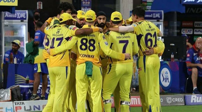 How can KKR qualify for playoffs 2022: Can CSK still qualify for playoffs?
