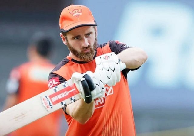 What happened to Kane Williamson: Why Kane Williamson is not playing today IPL 2022 match between SRH and PBKS?