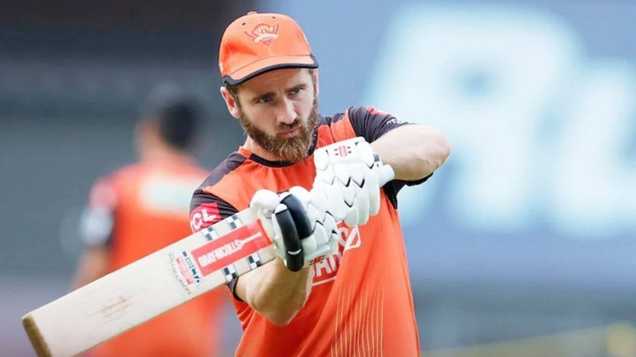 What happened to Kane Williamson: Why Kane Williamson is not playing today IPL 2022 match between SRH and PBKS?