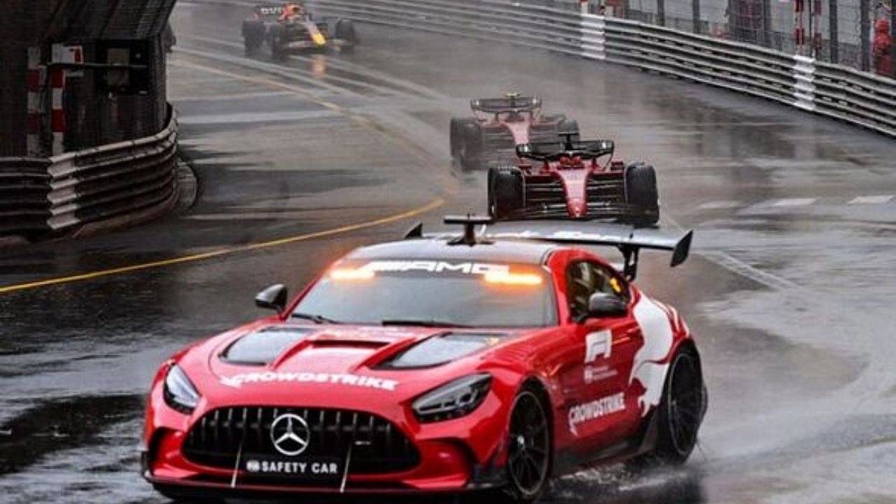 Monaco Grand Prix 2022: What will happen if race doesn't happen in Monaco?