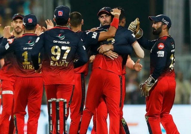 Lowest score defended by RCB: Successfully defended RCB lowest score in IPL history