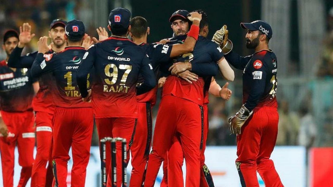 IPL 2024: Will it be 'Ee Sala Cup Namdu' for RCB's men as well? Here's what  the slogan stands for