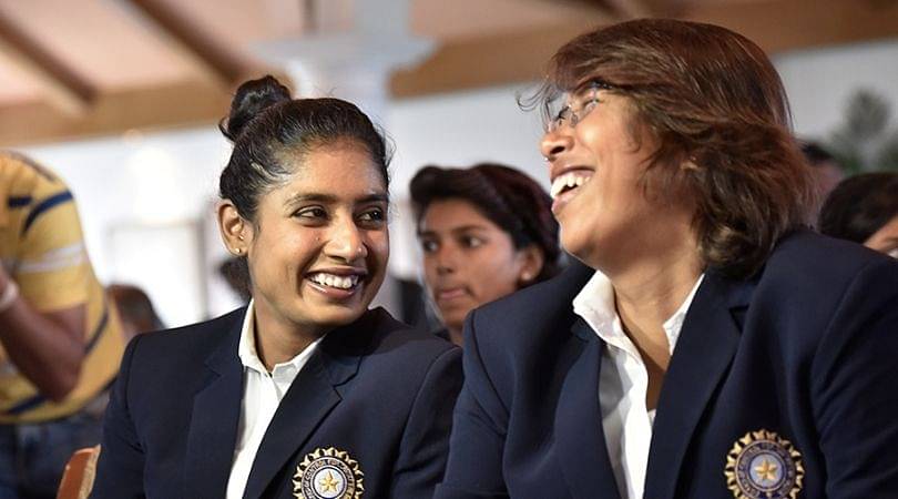 Why Mithaji Raj not playing today: Why is Jhulan Goswami not playing Women's T20 Challenge 2022?