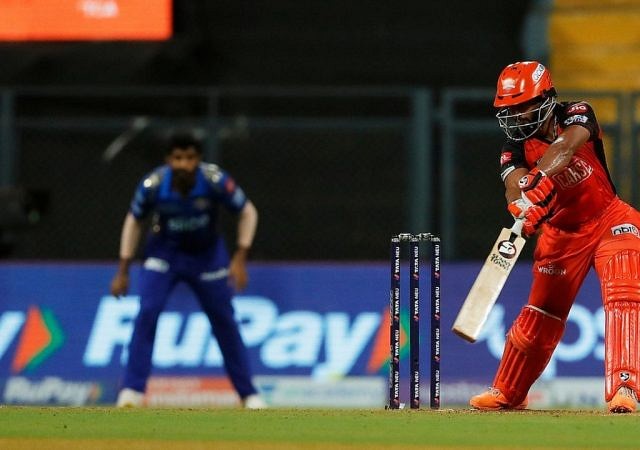 Rahul Tripathi IPL teams and salary: Rahul Tripathi runs in IPL 2022
