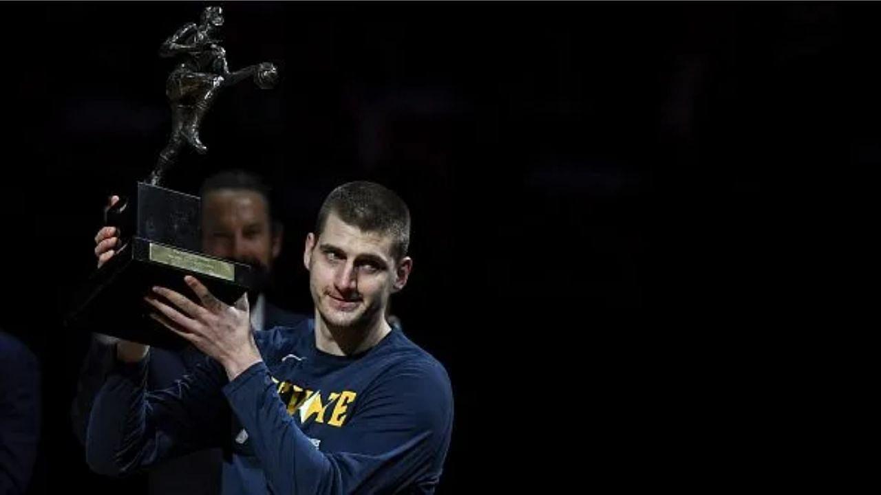 “Nikola Jokic Has More 40-point Games in December Than 2021-22”: The Joker is Already Bettering His Recent MVP Season According to StatMuse