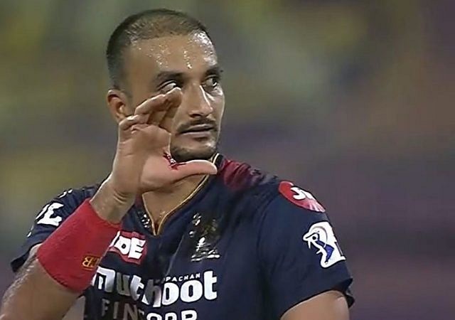 Split webbing injury: Why Harshal Patel left RCB? What happened to Harshal Patel?