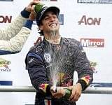 "Second year was going to be tight"– Daniel Ricciardo sought Red Bull's attention to survive in Europe back in 2008