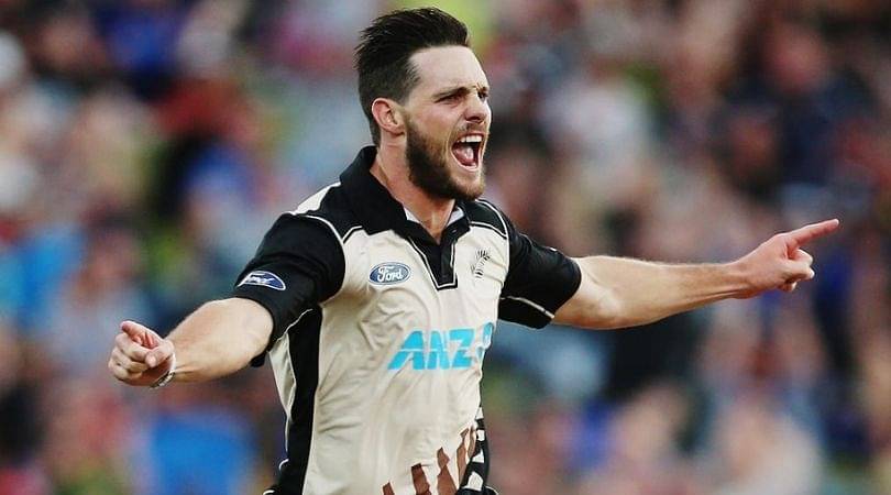 Former Mumbai Indians pacer Mitchell McClenaghan has made it clear that he does not want RCB in the playoffs of IPL 2022.