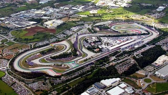 Spanish Grand Prix 2022 Weather Forecast: What is the weather forecast at Circuit de Barcelona-Catalunya this weekend?