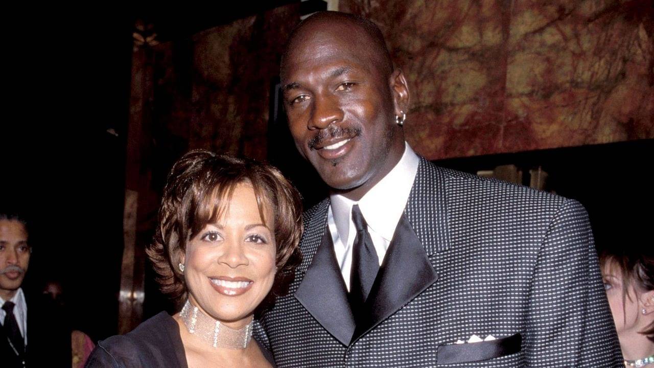 With $168 Million in the Bank, Michael Jordan’s Ex-Wife Juanita Vanoy Had a Brilliant Reaction to ‘Last Dance’ Snub