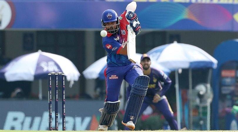 Will Prithvi Shaw play today: Prithvi Shaw injury update for Punjab Kings vs Delhi Capitals IPL 2022 match