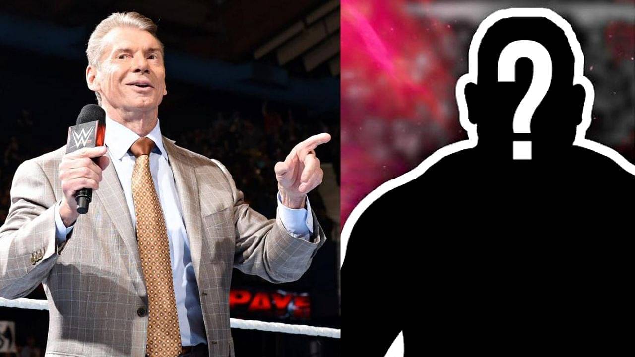 WWE superstar name change