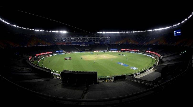 Bookmyshow IPL tickets 2022 Ahmedabad: Narendra Modi Stadium IPL final ticket price list