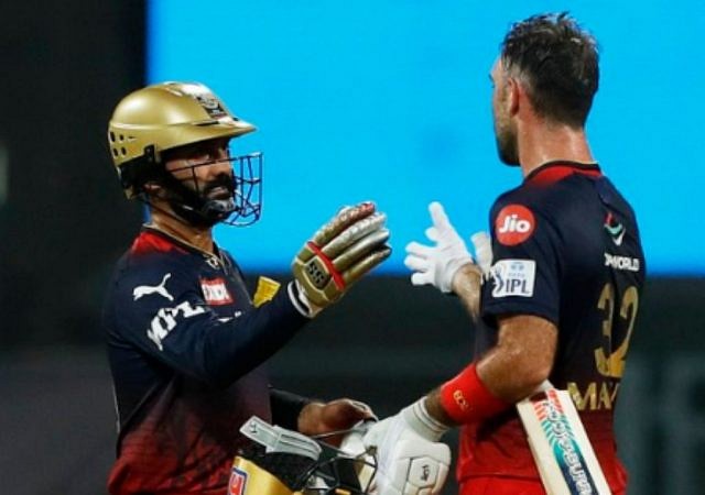 Is RCB qualified for playoffs 2022: Did RCB qualify for playoffs 2022?