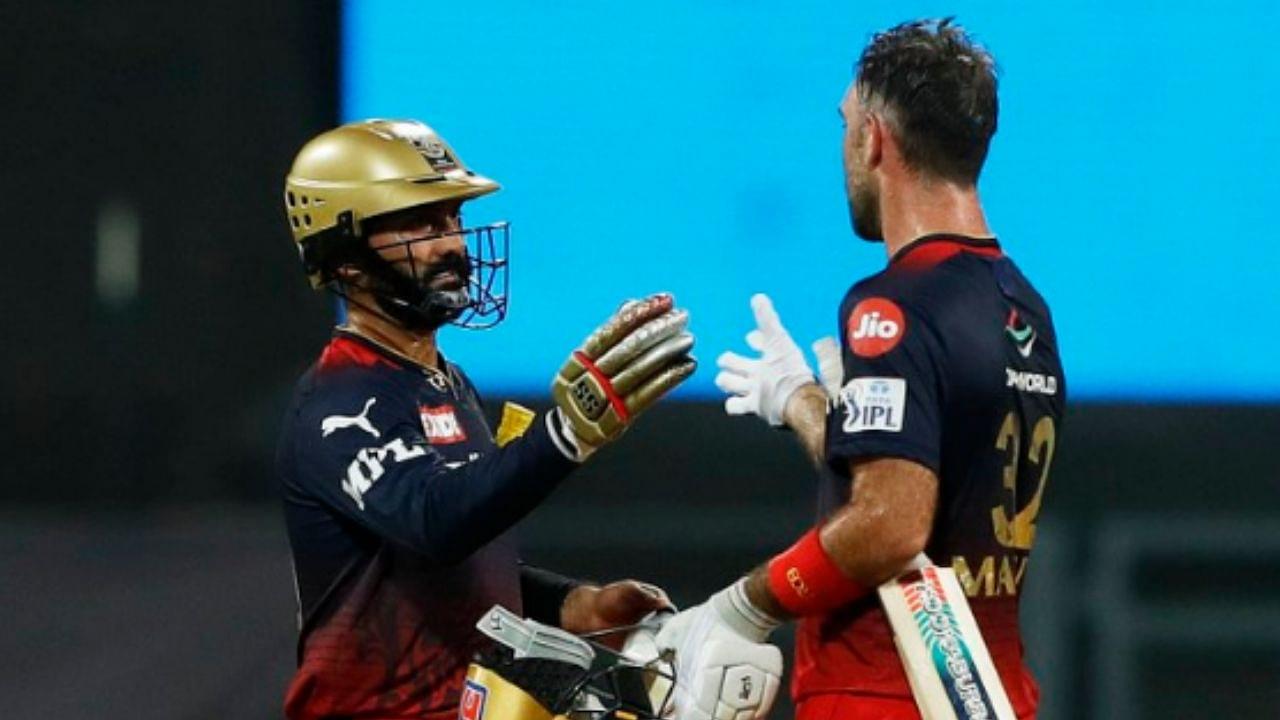 Is RCB qualified for playoffs 2022: Did RCB qualify for playoffs 2022?