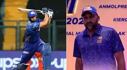 Mumbai Indians coach Mahela Jayawardene has appreciated the performances of Australian Tim David in Indian Premier League 2022.