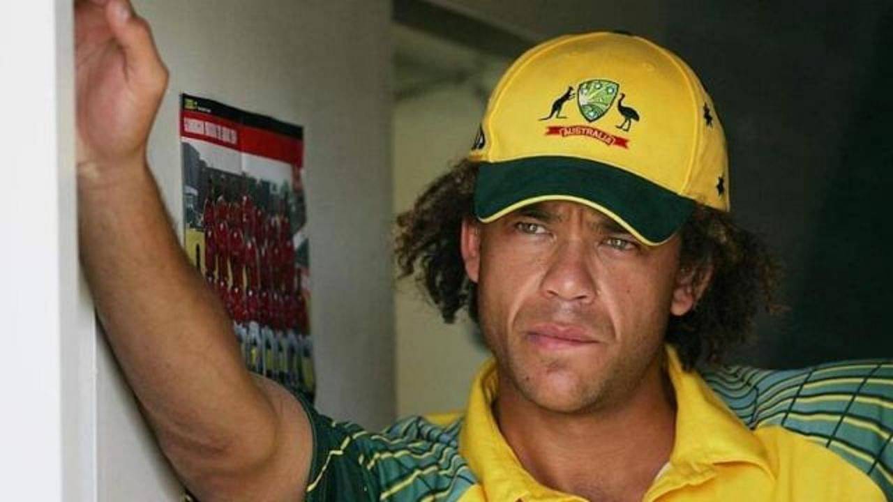 Who died today in cricket: Andrew Symonds dies in car crash outside Townsville