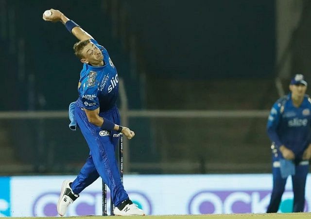 Brabourne Stadium last IPL match 2022: Brabourne Stadium IPL 2022 match list