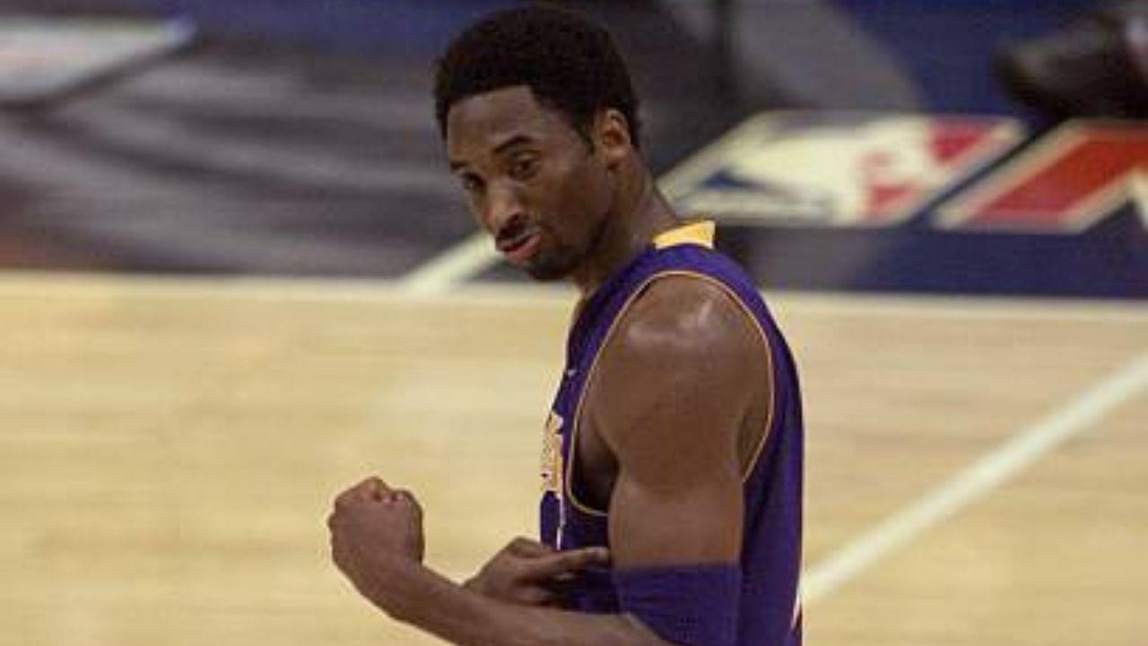 "Kobe Bryant averaged almost 50!": When the Lakers legend had one of the most memorable scoring stretches in NBA history