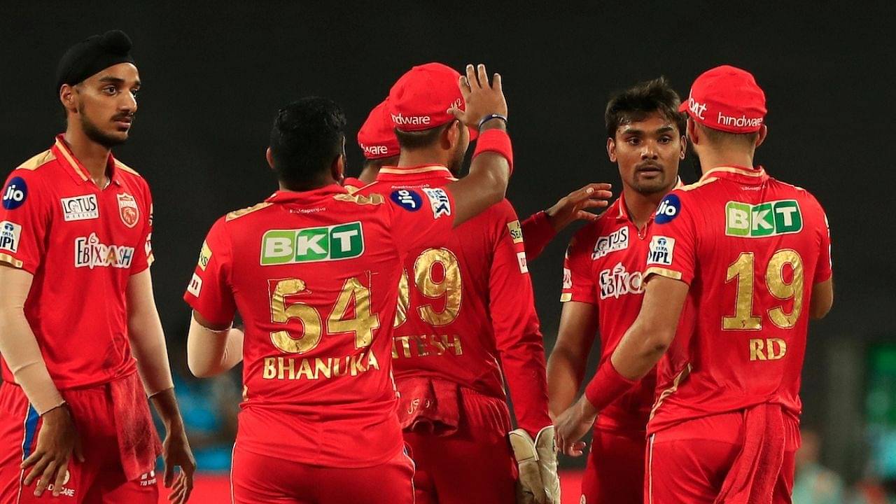 Harpreet Brar IPL 2022 stats: Why is Sandeep Sharma not playing today's IPL 2022 match between Royal Challengers Bangalore and Punjab Kings?