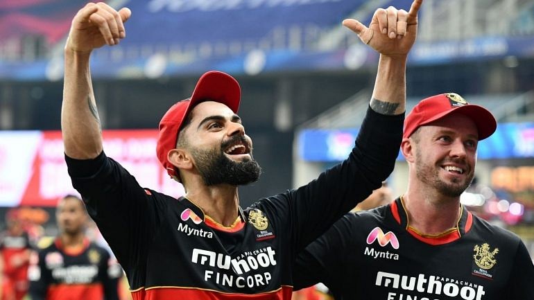 Virat And Abd Partnership In Ipl Virat Kohli And Ab De Villiers Highest Partnerships In Ipl 