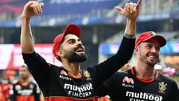 Virat and ABD partnership in IPL: Virat Kohli and AB de Villiers highest partnerships in IPL full list