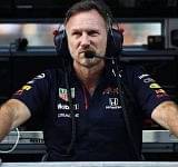 "$200million puts an intrinsic value or minimum value on any entrant"– Christian Horner doesn't feel anti-dilution is pointless for new F1 teams