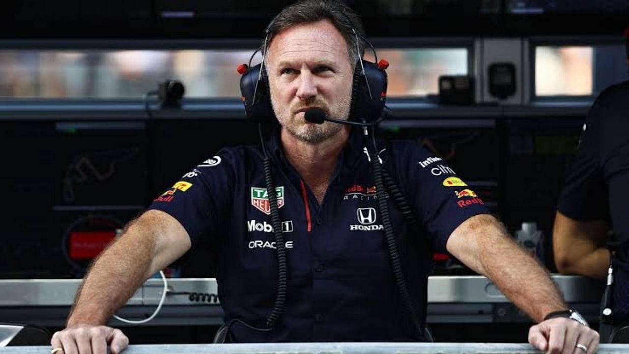 "$200million puts an intrinsic value or minimum value on any entrant"– Christian Horner doesn't feel anti-dilution is pointless for new F1 teams