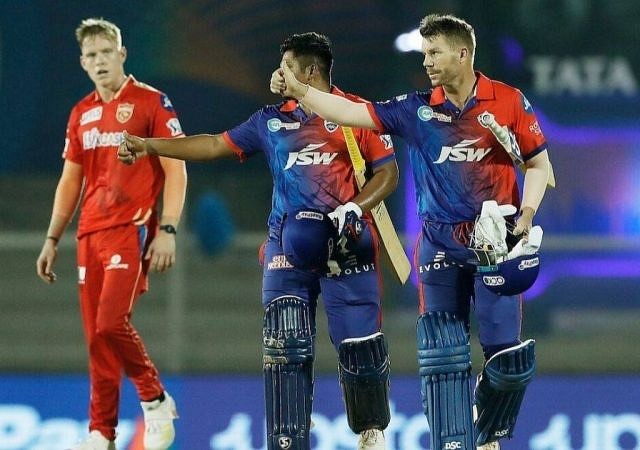 Punjab vs Delhi who will win: PBKS vs DC Head to Head in IPL history