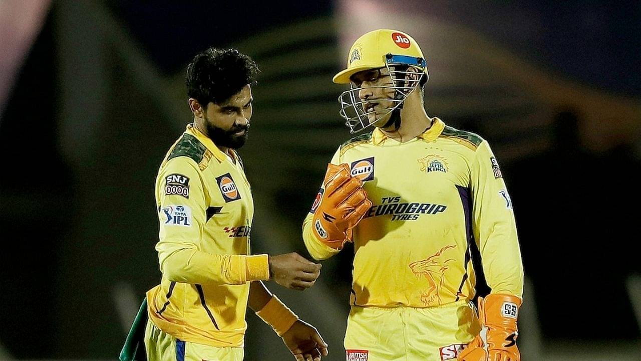 MSD last match: Is today Dhoni last match in IPL?