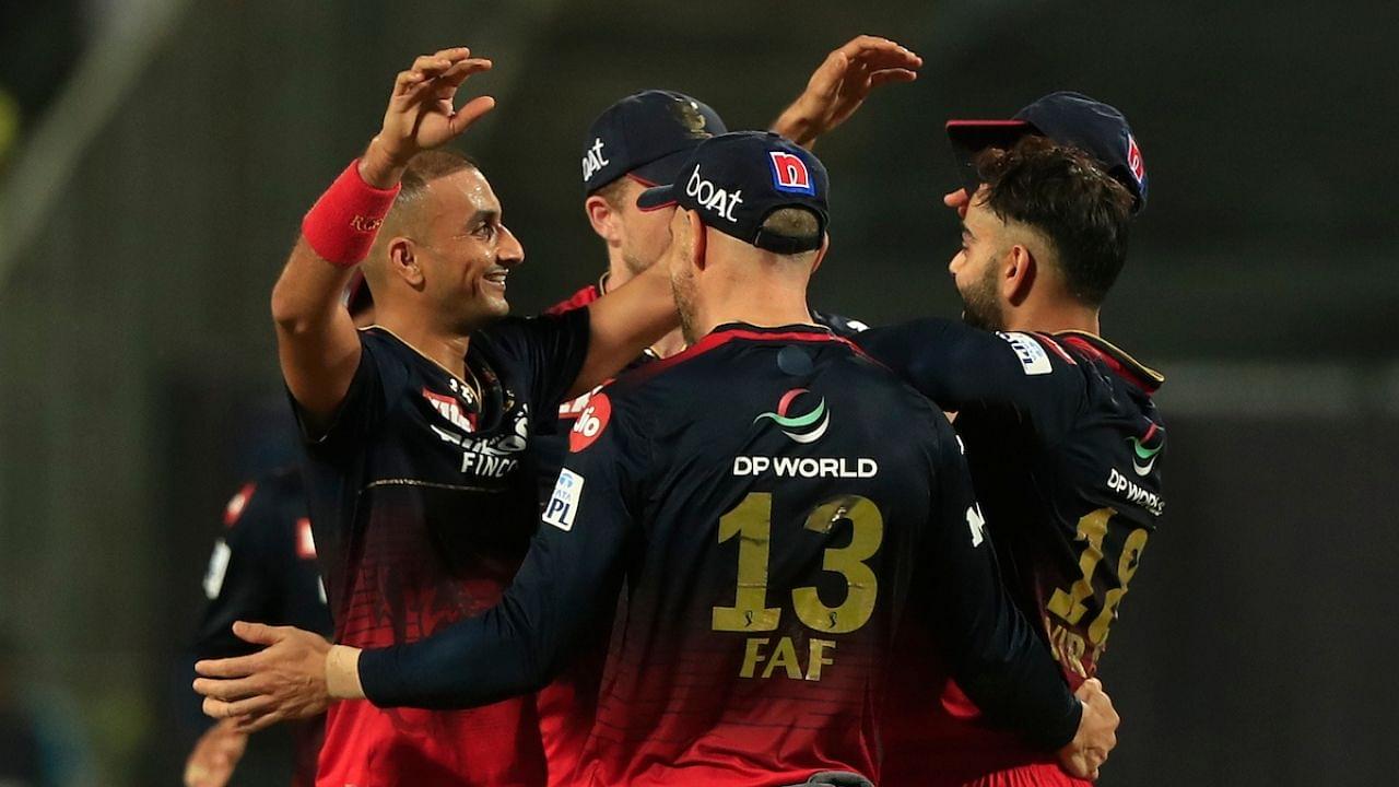 Is RCB qualified for playoffs 2022: What are the chances of RCB to qualify for 2022 playoffs?