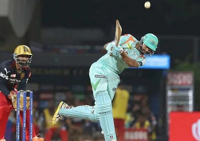 LSG vs RCB Eden Gardens pitch report for today IPL match: Eden Gardens Kolkata pitch batting or bowling